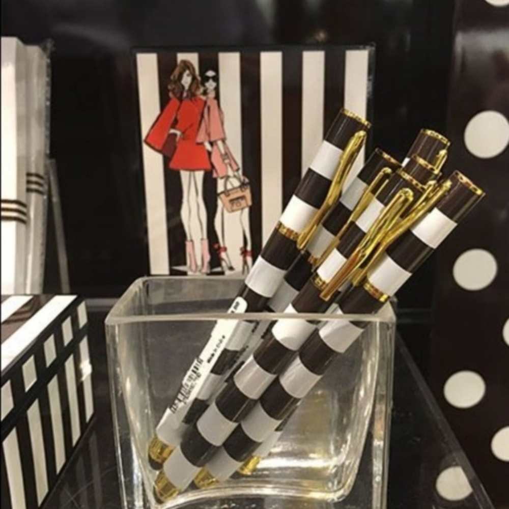 New Henri Bendel TechGirl Iconic Stylus Pen 712
